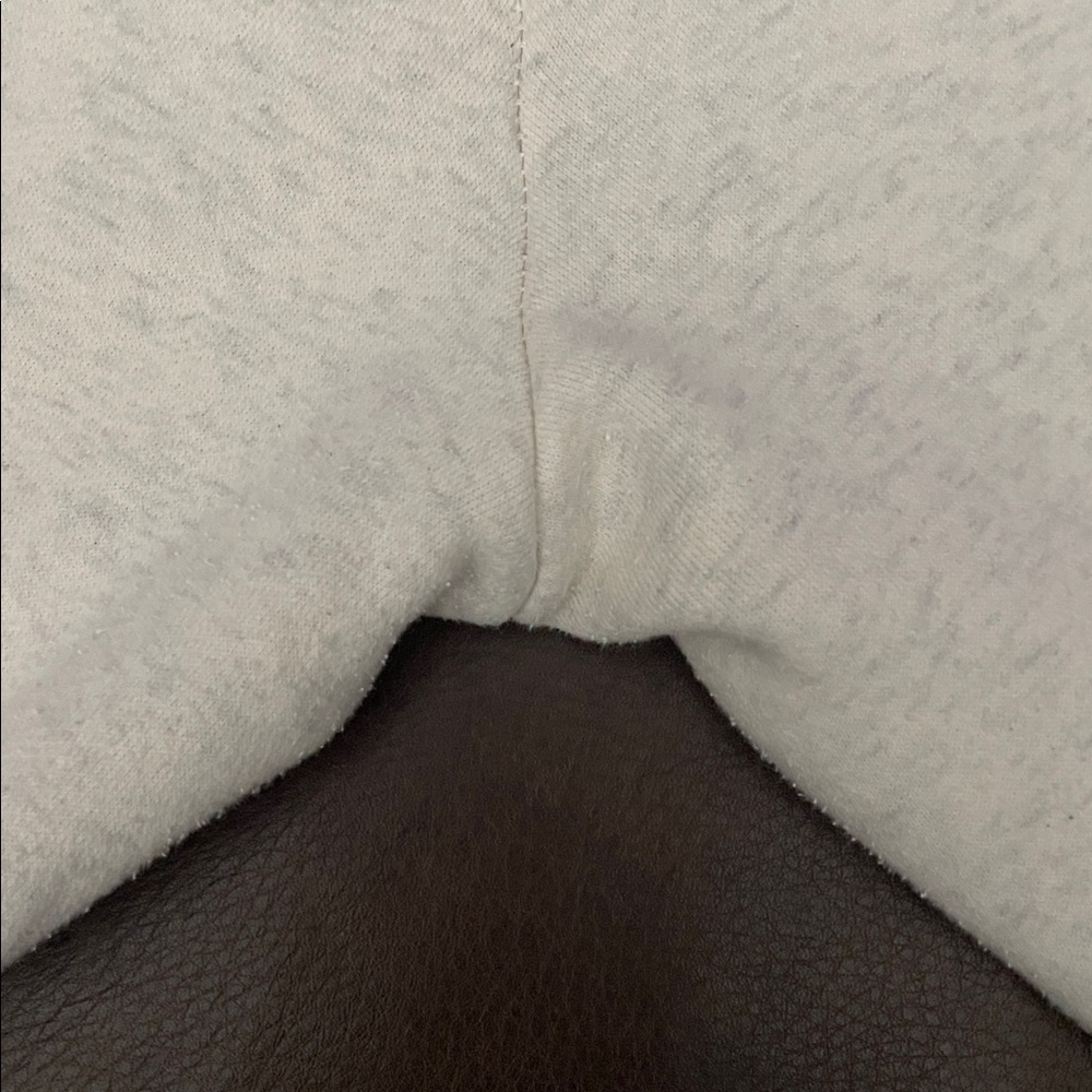 Roxy Ivory Joggers, side button pockets, drawstring waist, comfy soft loose fit - Picture 7 of 7